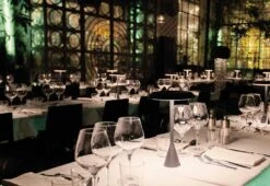 Panama Mini Battery Light -Vitra Store nemo lighting panama mini