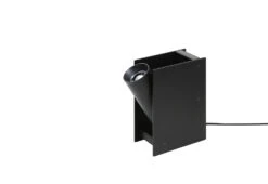 Plint Spotlight Floor Lamp -Vitra Store nemo massimo colagrande plint spotlight floor lamp 2