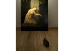 Plint Spotlight Floor Lamp -Vitra Store nemo massimo colagrande plint spotlight floor lamp 4