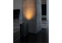 Plint Spotlight Floor Lamp -Vitra Store nemo massimo colagrande plint spotlight floor lamp 5