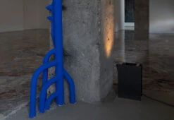 Plint Spotlight Floor Lamp -Vitra Store nemo massimo colagrande plint spotlight floor lamp 6