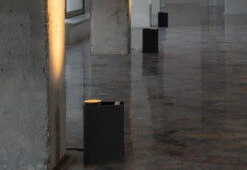Plint Spotlight Floor Lamp -Vitra Store nemo massimo colagrande plint spotlight floor lamp 7