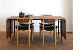 Nyhavn Dining Table, 1953