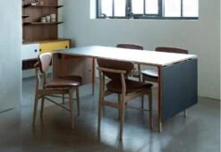 Nyhavn Dining Table, 1953 -Vitra Store nyhavn dining table 3