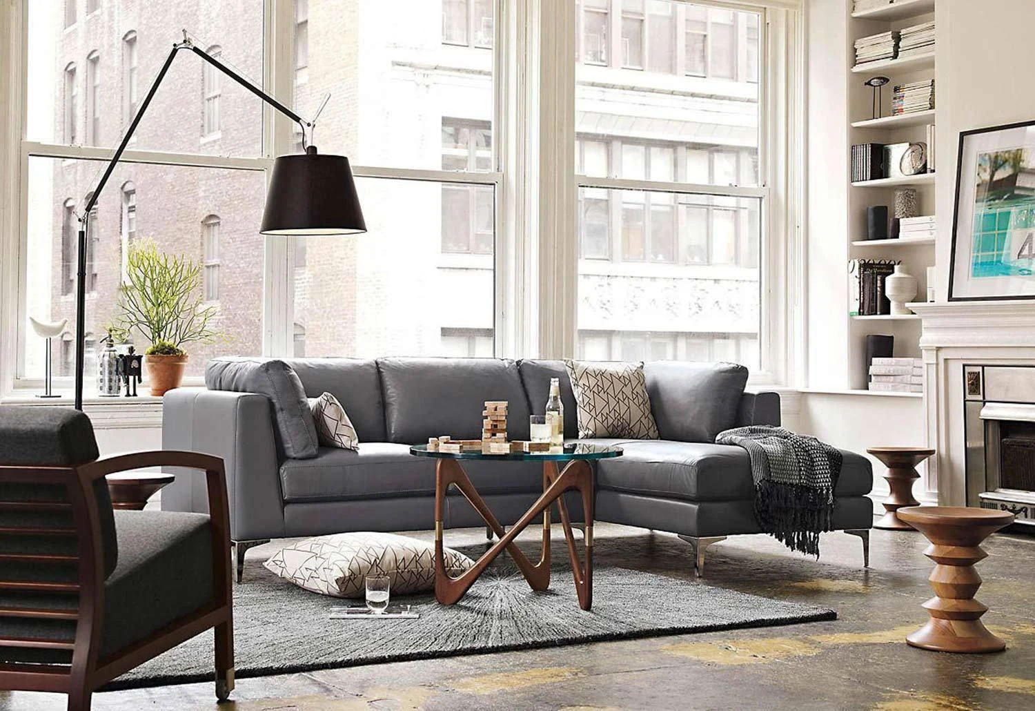 Moebius Table, 1957 3 Moebius Table, 1957 - Image 3