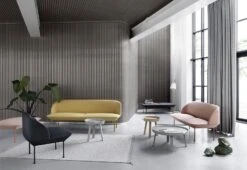 Muuto Oslo Sofa -Vitra Store oslo sofa feature 1