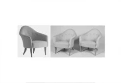N/A Paradis Armchairs, 1958 9 N/A Paradis Armchairs, 1958 -Vitra Store paradis armchair 1