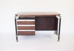 N/A Ico And Luisa Parisi Desk, 1960