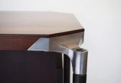 N/A Ico And Luisa Parisi Desk, 1960 -Vitra Store parisi rosewood desk 7