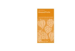 Piccolo Unusual Fruits Seed Collection -Vitra Store piccolo unusual fruit collection 3