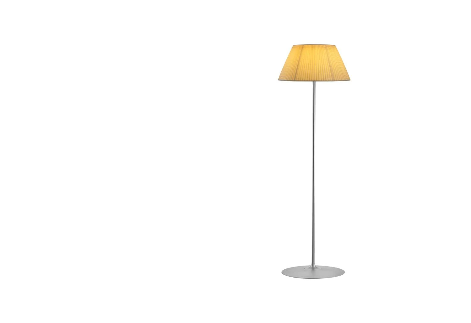 Flos Romeo Soft F Floor Lamp, 1998 1 Flos Romeo Soft F Floor Lamp, 1998