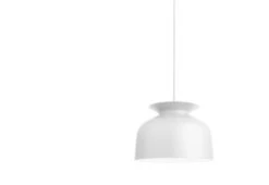 Gubi Ronde Pendant, 2013 -Vitra Store ronde pendant light 10