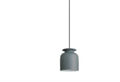 Gubi Ronde Pendant, 2013 -Vitra Store ronde pendant light 2