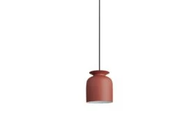Gubi Ronde Pendant, 2013 -Vitra Store ronde pendant light 3