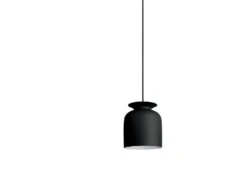 Gubi Ronde Pendant, 2013 -Vitra Store ronde pendant light 4