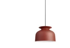 Gubi Ronde Pendant, 2013 -Vitra Store ronde pendant light 8