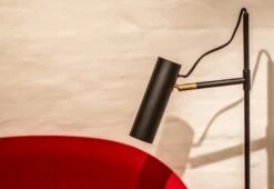 Nomad Floor Light -Vitra Store rubn niclas hoflin nomad floor 5