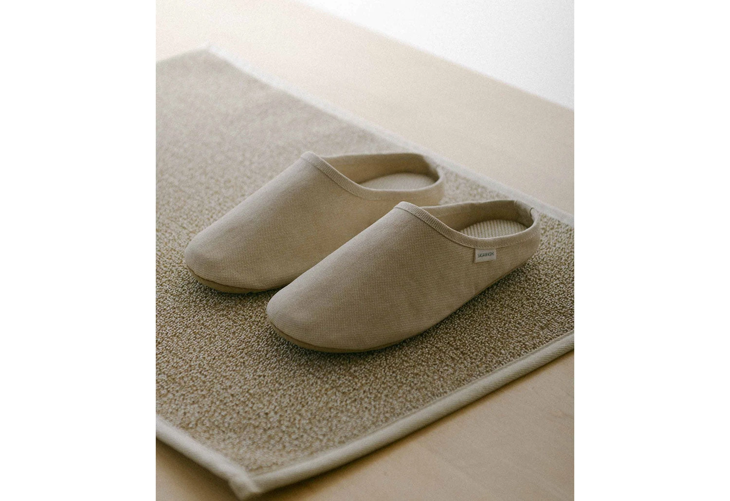 Sasawashi Slippers 7 Sasawashi Slippers - Image 7