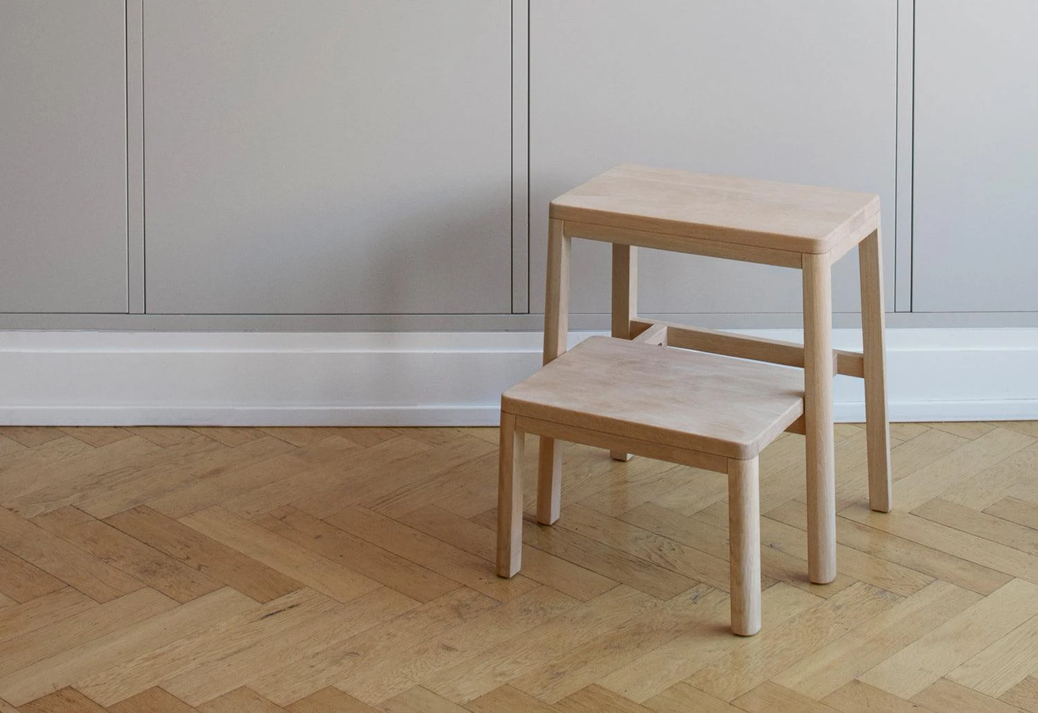 Skagerak Noboru Step Ladder, 2020 1 Skagerak Noboru Step Ladder, 2020