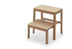 Skagerak Noboru Step Ladder, 2020 8 Skagerak Noboru Step Ladder, 2020 -Vitra Store skagerak Noboru Step Ladder 05