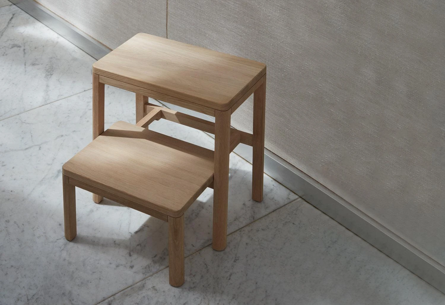 Skagerak Noboru Step Ladder, 2020 3 Skagerak Noboru Step Ladder, 2020 - Image 3