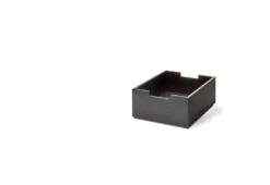Skagerak Cutter Box -Vitra Store skagerak cutter box small black