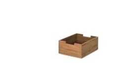 Skagerak Cutter Box -Vitra Store skagerak cutter box small teak