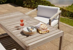 Skagerak Virkelyst Dining Table 5 Skagerak Virkelyst Dining Table -Vitra Store skagerak syas who virkelyst dining table 1