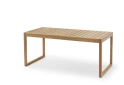Skagerak Virkelyst Dining Table