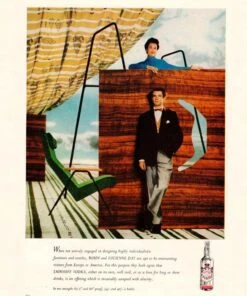 N/A Robin Day Reclining Chair -Vitra Store smirnoff 01 3 2a6e2436 1c44 4039 ab47 1db6e6c00bb1