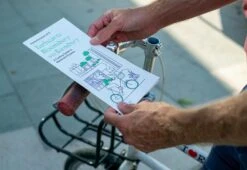 Perambulations Box Set -Vitra Store stefi orazi studio 11