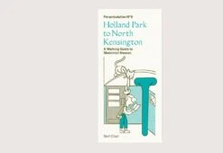 Perambulations Box Set -Vitra Store stefi orazi studio perambulations 9