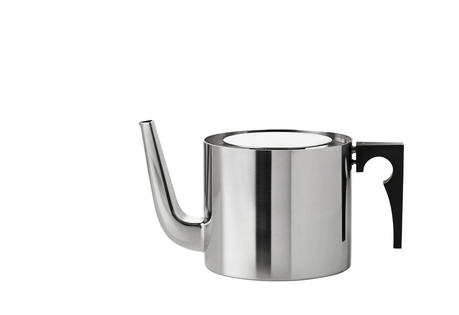 Stelton Arne Jacobsen Teapot, 1967 1 Stelton Arne Jacobsen Teapot, 1967
