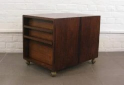 Bodil Kjaer, Drawer Unit , 1959