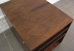 Bodil Kjaer, Drawer Unit , 1959 -Vitra Store storage unit 04