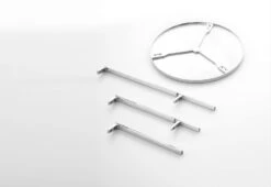 Magis Tambour Table, 2011 -Vitra Store tambourTable magis twentytwentyone 3