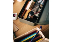 Toyo Y350 Camber Toolbox -Vitra Store toyo toolbox y350 cambur 1