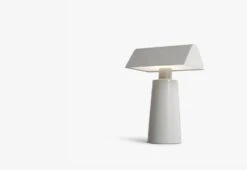 Caret Portable Light, 2022 15 Caret Portable Light, 2022 -Vitra Store tradition Matteo Fogale Caret 11
