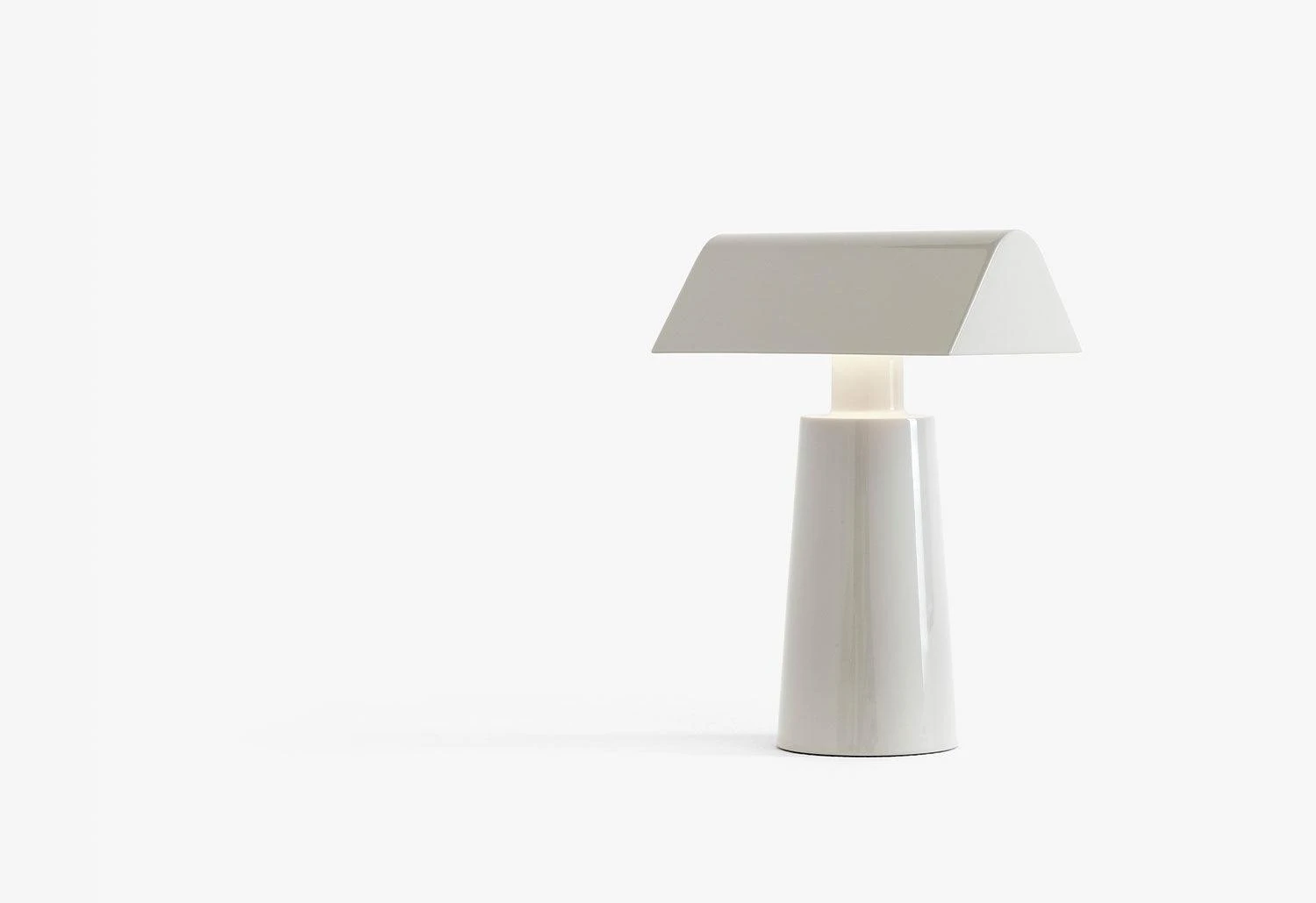 Caret Portable Light, 2022 2 Caret Portable Light, 2022 - Image 2