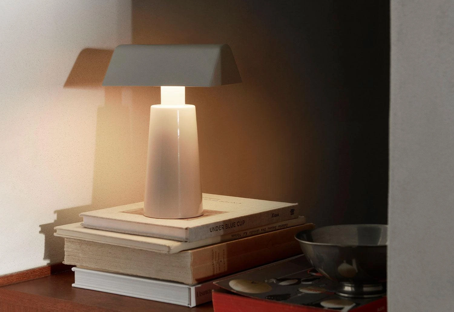 Caret Portable Light, 2022 9 Caret Portable Light, 2022 - Image 9