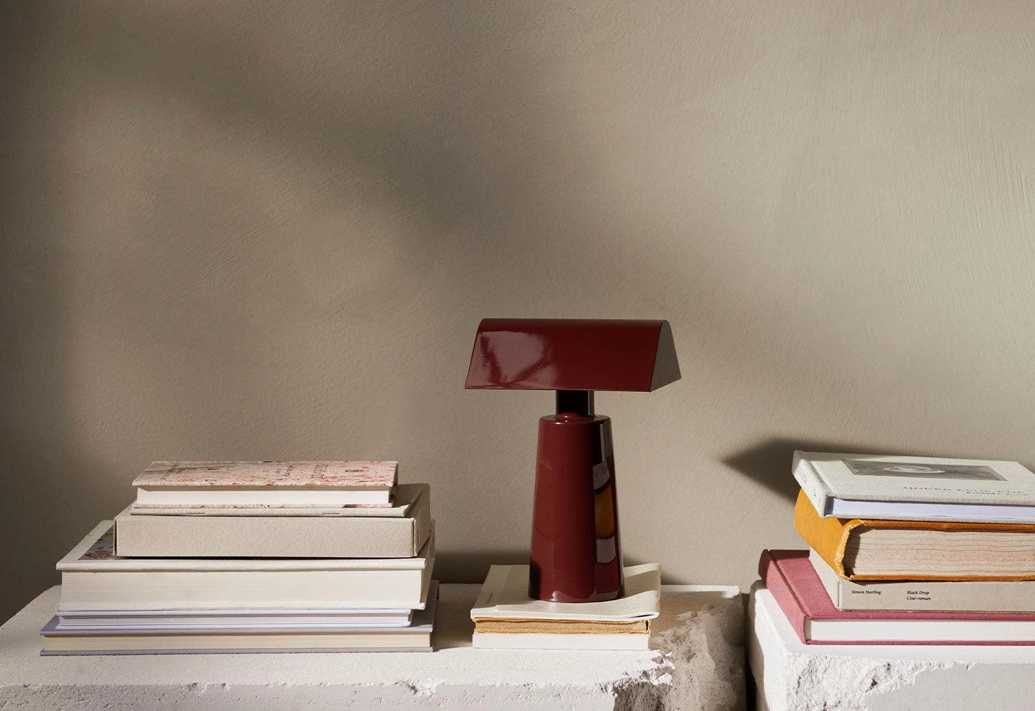 Caret Portable Light, 2022 7 Caret Portable Light, 2022 - Image 7