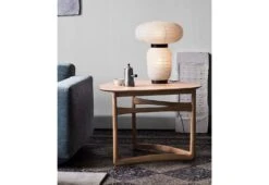 Drop Leaf HM5 Table -Vitra Store tradition Hividt and Molgaard Drop Leaf HM5 5