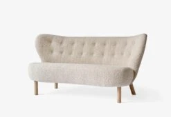 Little Petra Sofa 10 Little Petra Sofa -Vitra Store tradtion Viggo Boesen Little Petra Sofa 2