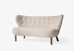 Little Petra Sofa 12 Little Petra Sofa -Vitra Store tradtion Viggo Boesen Little Petra Sofa 4