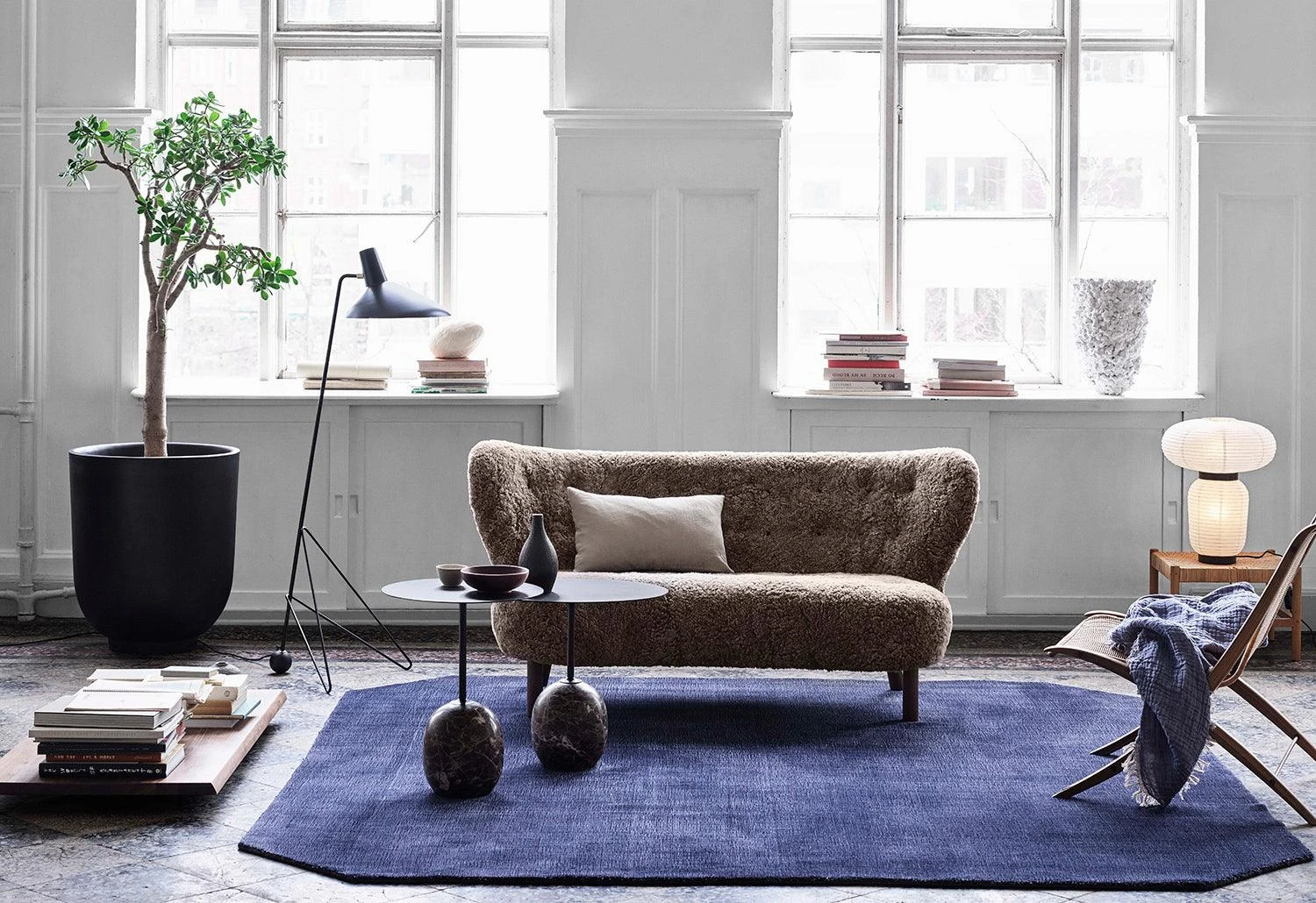 Little Petra Sofa 2 Little Petra Sofa - Image 2