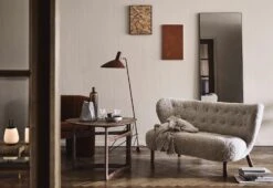 Little Petra Sofa 9 Little Petra Sofa -Vitra Store tradtion Viggo Boesen Little Petra Sofa 7