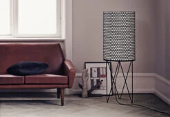 Gubi PD2 Floor Lamp, 1955