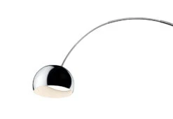 Flos Arco Floor Lamp, 1962 -Vitra Store twentytwentyone Achille Castiglioni Arco floor lamp 3