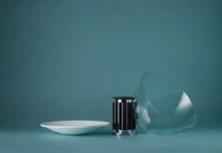 Flos Taccia Table Lamp, 1962 -Vitra Store twentytwentyone Achille Castiglioni Taccia table lamp 7