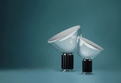 Flos Taccia Table Lamp, 1962